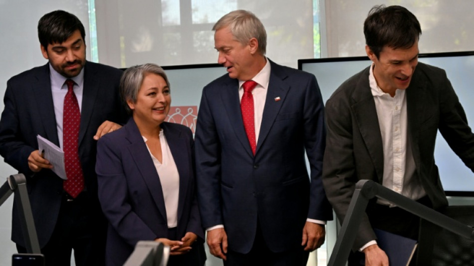 Cobre, Pinochet, migraci&oacute;n: cinco claves para entender Chile antes del balotaje