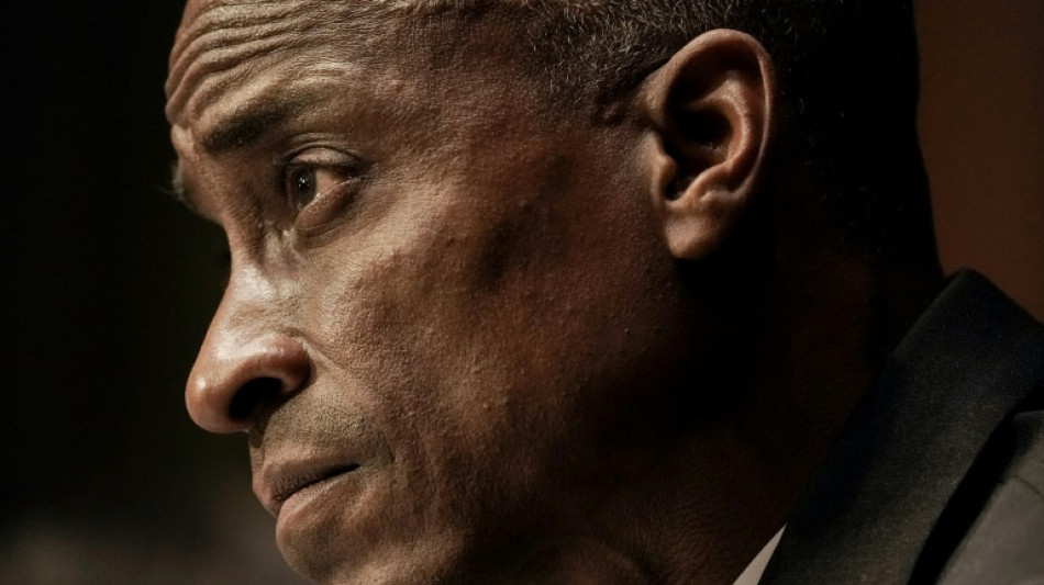 Biden indica Philip Jefferson para vice-presid&ecirc;ncia do Fed