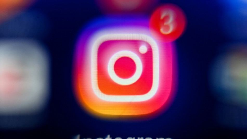 La nouvelle fonctionnalit&eacute; "carte" d'Instagram cr&eacute;e la pol&eacute;mique