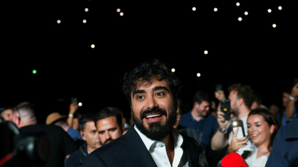 Spanish social media star launches new far-right party