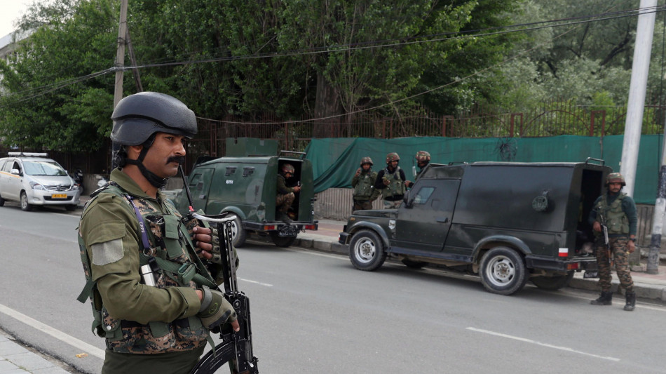 India, ripetute violazioni dal Pakistan, risposta adeguata