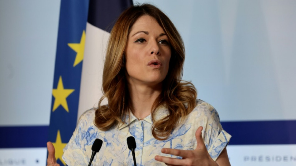 Le gouvernement ne veut pas rouvrir "l'ensemble des n&eacute;gociations commerciales"