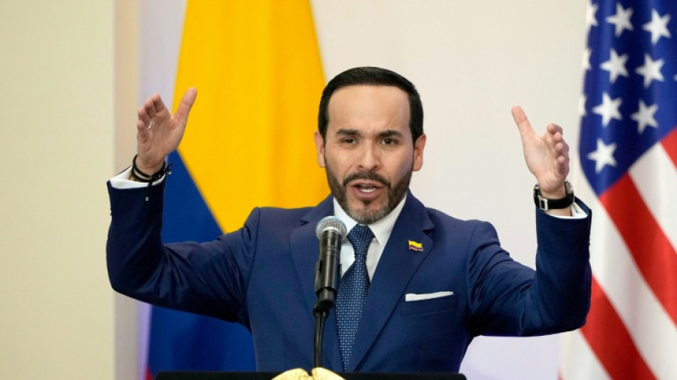 El presidente de Colombia retira de redes sociales unos videos con cad&aacute;veres tras una orden judicial
