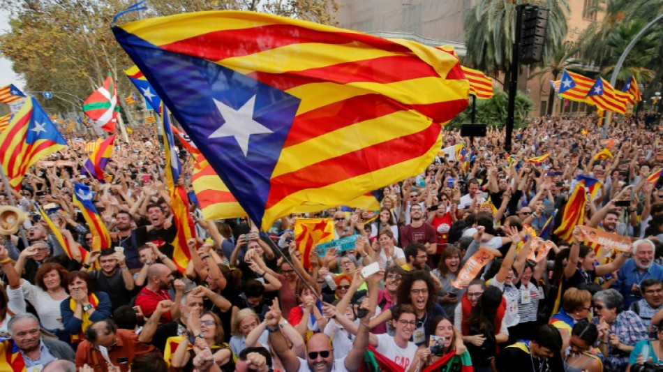 Spain poll outcome risks raising Catalan separatist tensions