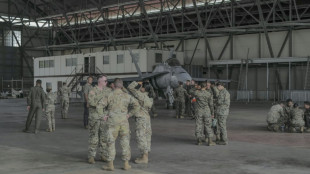 Militares dos EUA treinam no Panam&aacute; para proteger Canal