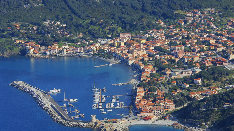 Pi&ugrave; Bandiere blu in Italia, salgono a 246. Spiagge top 487