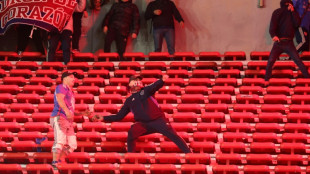 Why fan violence still sullies Latin American football