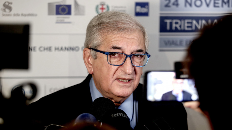 Foti, Pnrr ha raggiunto 92,5 miliardi di spesa