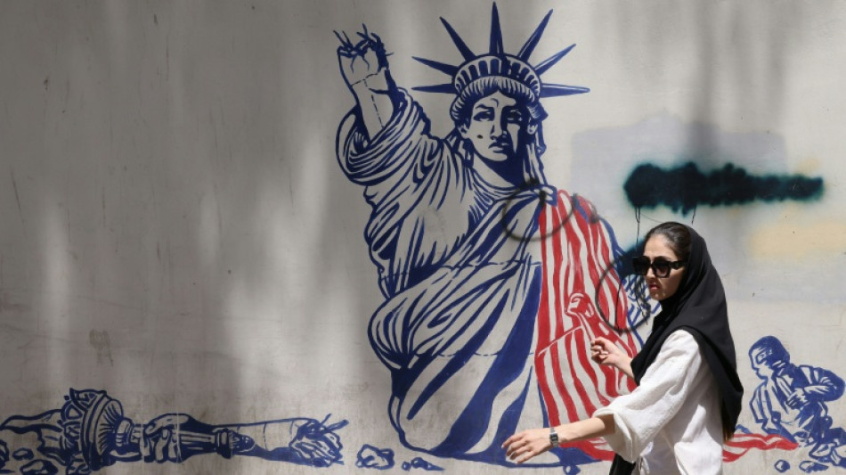 Iran defies US on enrichment ahead of nuclear talks