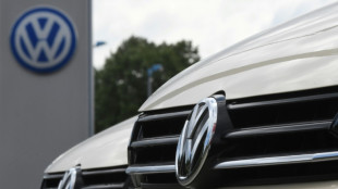 Volkswagen-Personalvorstand Kilian scheidet aus Unternehmen aus