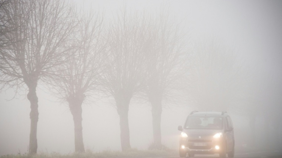 &Uuml;berfrierende N&auml;sse und Schneeschauer: ADAC empfiehlt umsichtiges Fahren