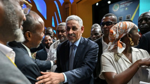 Sidi Ould Tah, un &eacute;conomiste exp&eacute;riment&eacute; et discret &agrave; la t&ecirc;te de la BAD 