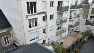 Balcon effondr&eacute; d'Angers: l'heure du jugement pour les constructeurs