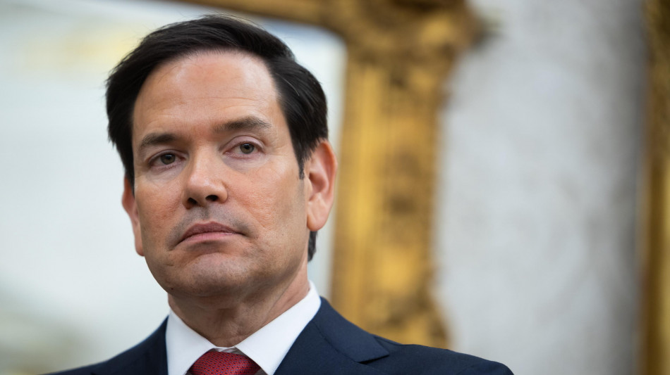 Rubio, Usa impazienti di collaborare con primo papa americano