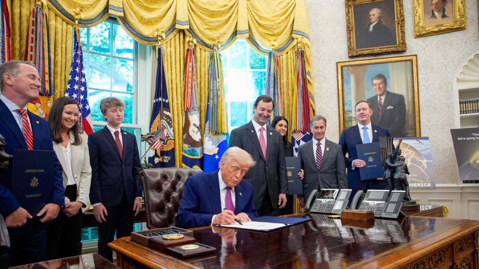 Trump, sui farmaci l'Europa dovrà pagare un po' di più