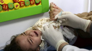 Gavi: vaccine alliance facing US funding cuts