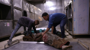 La ONU advierte del riesgo de hambruna en toda la Franja de Gaza