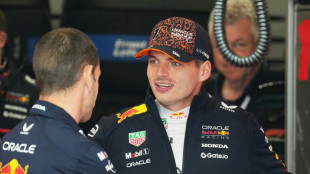 Verstappen: "F&uuml;r mich war immer klar, dass ich bleibe"