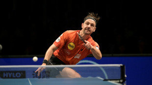 Boll verliert mit D&uuml;sseldorf: Champions League an Saarbr&uuml;cken