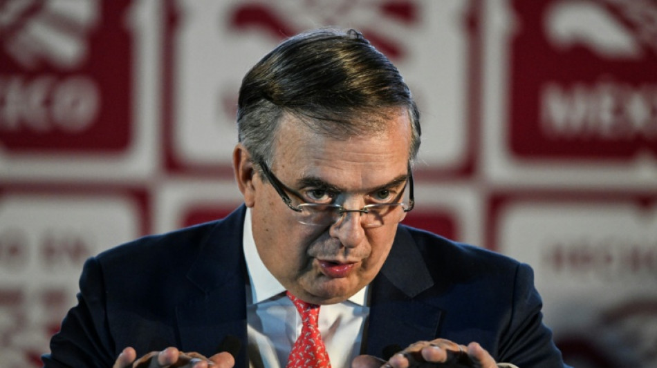 El Gobierno de M&eacute;xico recorta su pron&oacute;stico para el PIB este a&ntilde;o