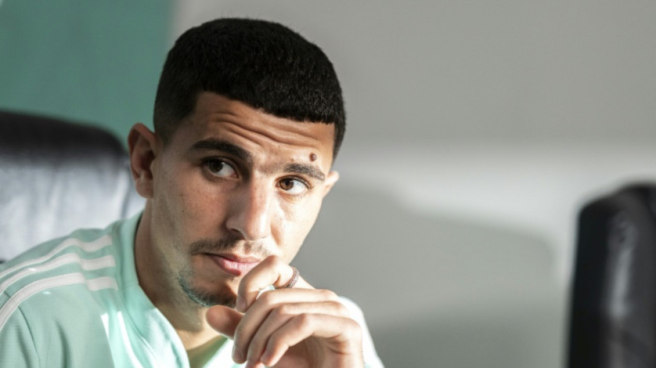 Detienen en Francia al futbolista Youcef Atal por una publicaci&oacute;n sobre el conflicto Israel-Ham&aacute;s