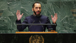 Nayib Bukele, le "dictateur cool" autoproclam&eacute;