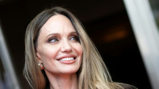Angelina Jolie, presencia de última hora en el Festival de San Sebastián