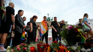 T&ouml;dliche Attacke bei CSD in Berlin: Beh&ouml;rden gehen von islamistischem Anschlag aus
