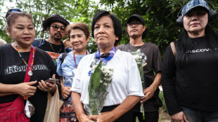 Lange Haftstrafe wegen Majest&auml;tsbeleidung: 69-J&auml;hrige in Thailand begnadigt