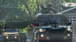 Pakistan says India planning strike after deadly Kashmir attack