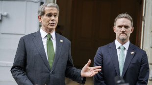 US and China to publish details of 'substantial' trade talks in Geneva