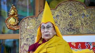 Dalai Lama, l&iacute;der espiritual do Tibete e demonizado na China