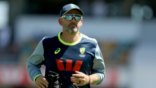 Lyon poised to bounce back after surprise Brisbane omission 