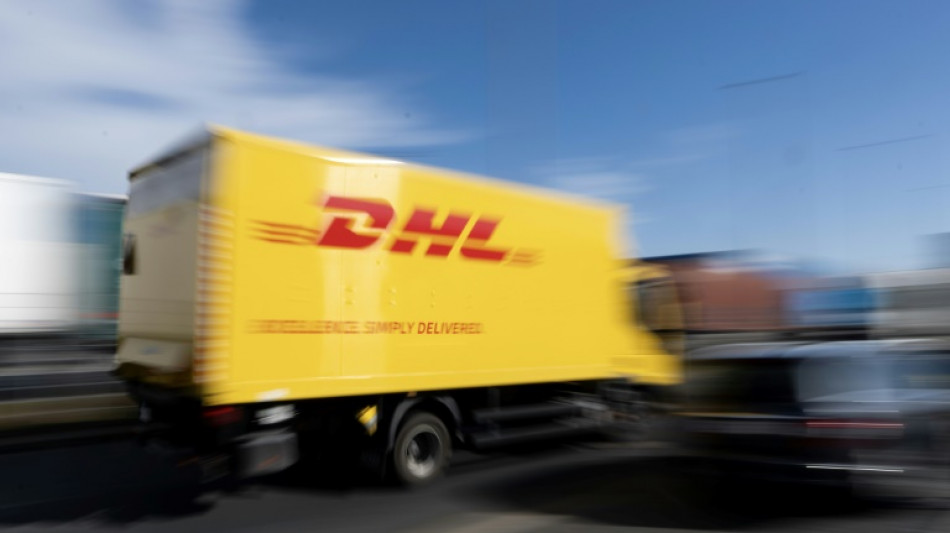 DHL erhöht Preise für einige internationale Päckchen und Pakete