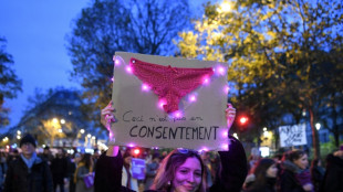 Nur Ja hei&szlig;t Ja: Franz&ouml;sisches Unterhaus verabschiedet Vergewaltigungsgesetz