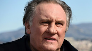 G&eacute;rard Depardieu attendu lundi &agrave; son proc&egrave;s pour agressions sexuelles