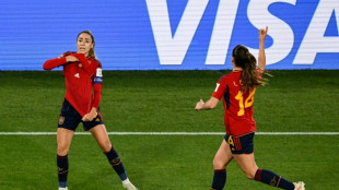 "Ayer fue el mejor y el peor d&iacute;a de mi vida", dice Olga Carmona