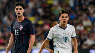 Cardoso hoping to make history as first US player at Atletico