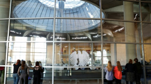 Bundestag befasst sich mit neuer Grundsicherung