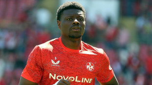 Erster Transfer: K&ouml;ln holt Ache aus Kaiserslautern