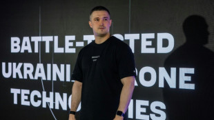El exministro de Defensa de Ucrania hace apuesta arriesgada al adentrarse en terreno electoral