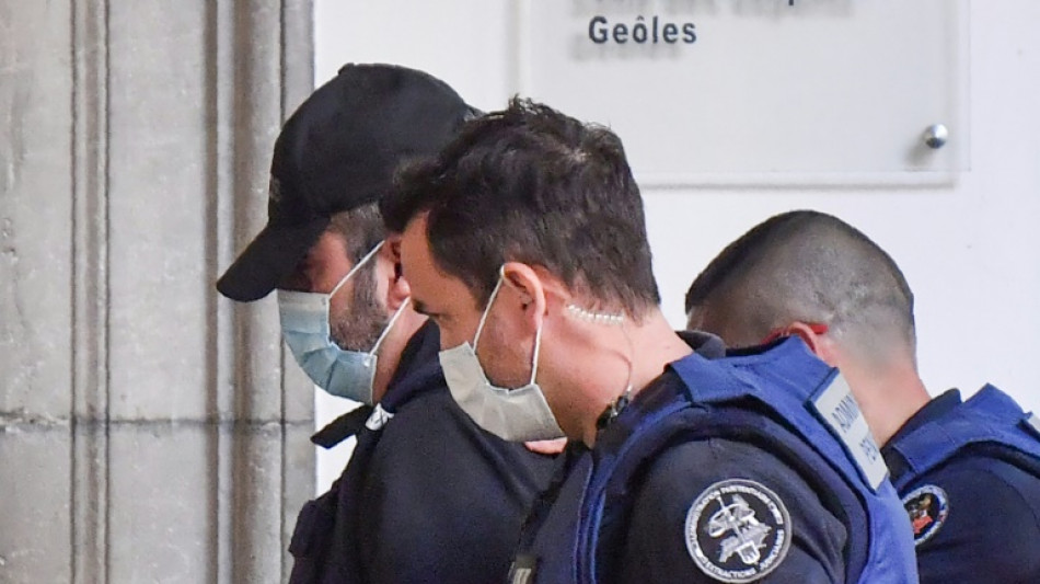 L'&eacute;nigmatique Nordahl Lelandais