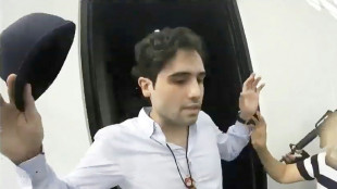 Fiscalía de Nueva York retira cargos contra Ovidio Guzmán, hijo del Chapo, tras acuerdo de culpabilidad