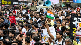 Indignación en India tras la violación colectiva de una estudiante en Calcuta