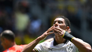 "Sehr zufrieden": Bellinghams gelungenes Startelfdeb&uuml;t