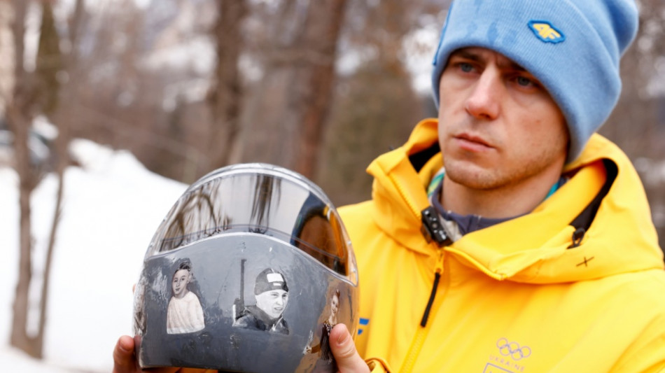 Heraskewytsch vor CAS-Urteil: "Wahrheit wird sich durchsetzen"