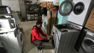 En Tunisie, une start-up donne une nouvelle vie aux appareils &eacute;lectriques