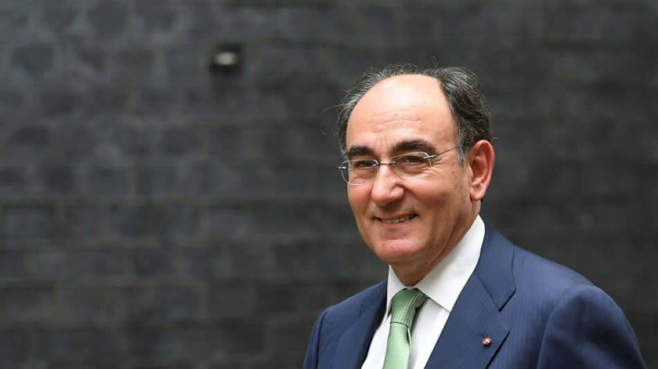 Los precios de la energ&iacute;a impulsan los beneficios de Iberdrola en el primer semestre