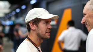 Vettel kann sich T&auml;tigkeit in der Formel 1 vorstellen