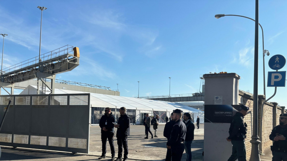 Fincantieri: sciopero a Monfalcone. Sindacati, aprire tavolo